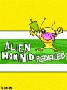 game pic for Alien Hominid Redialed